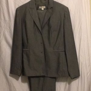 2 pc suit